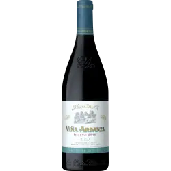 La Rioja Alta Vina Ardanza Reserva