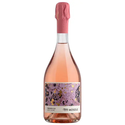 Prosecco Rose DOC Treviso Brut Millesimato