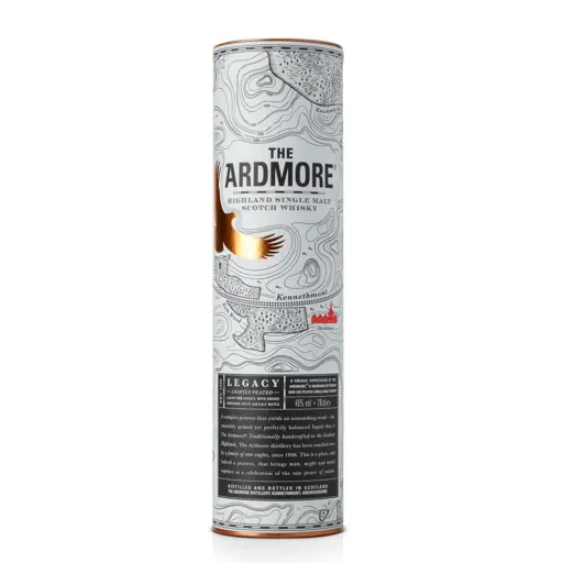 Ardmore Legacy