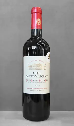 Clos Saint-Vincent