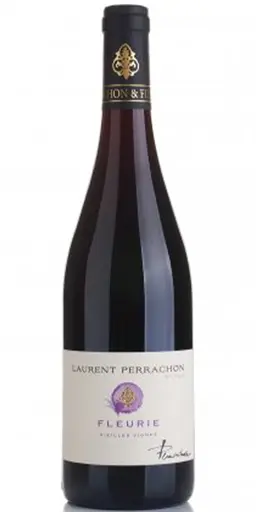 Wine Perrachon Fleurie Vieilles Vignes 2023