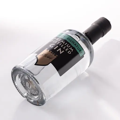 Baricz's Signature Gin