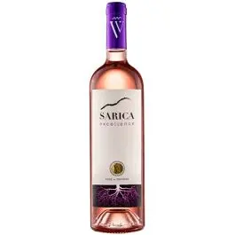 Caii de la Letea Sarica Excellence Rose