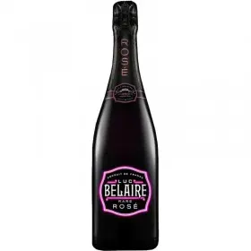 Vin spumant Luc Belaire Fantome Rose, Franta