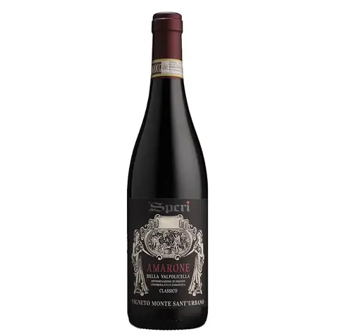 SPERI - AMARONE DELLA VALPOLICELLA CLASSICO VINTAGE 2010