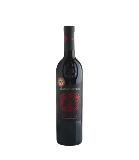 Masso Antico primitivo uve appassite