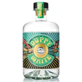 Duppy Share White Jamaican Rum