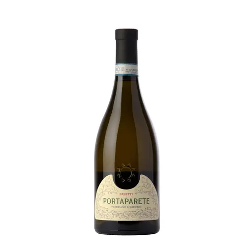 Pasetti Vin Alb Portaparete Trebbiano D'Abruzzo