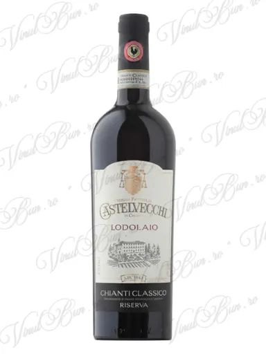 Chianti Classico Lodolaio Riserva