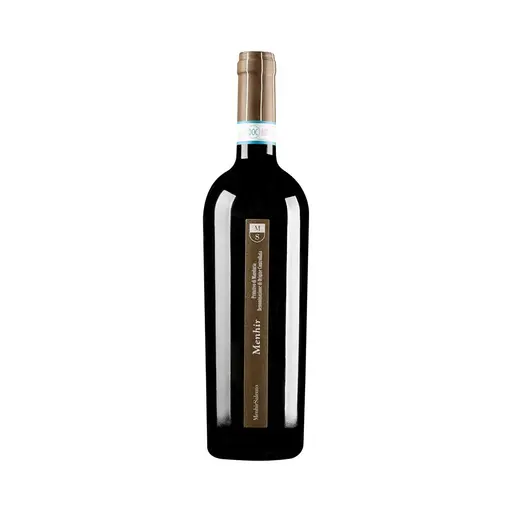 MENHIR SALENTO VIN ROSU PRIMITIVO DI MANDURIA DOC