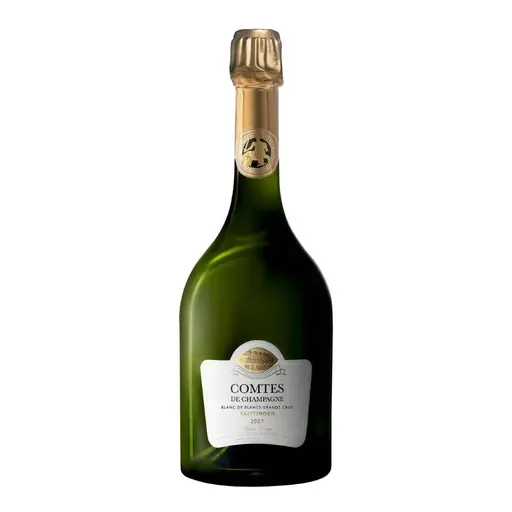 Taittinger Champagne Comtes De Champagne Blanc 2011
