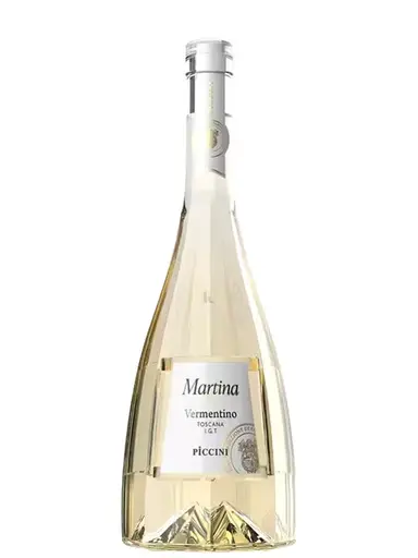 Piccini Martina Vermentino Bianco