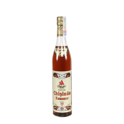 Divin Aroma Chisinau 10 ani