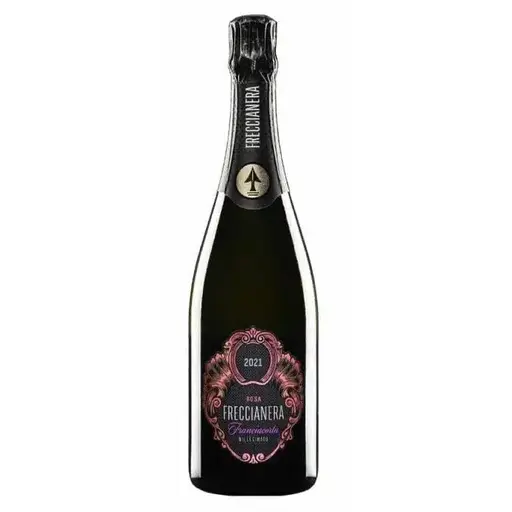 Spumant Freccianera Franciacorta DOCG Brut Rose 2021