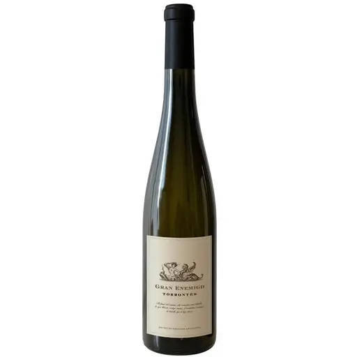 Bodega Aleanna El Enemigo Torrontes