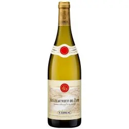 Domaine Guigal Crozes Hermitage Blanc
