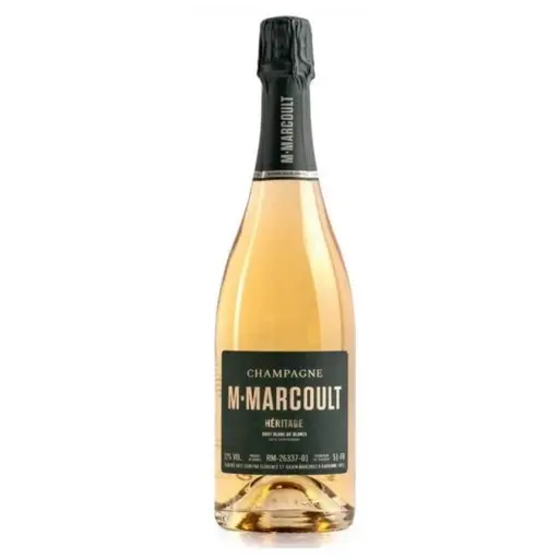 Michel Marcoult Heritage Brut NV