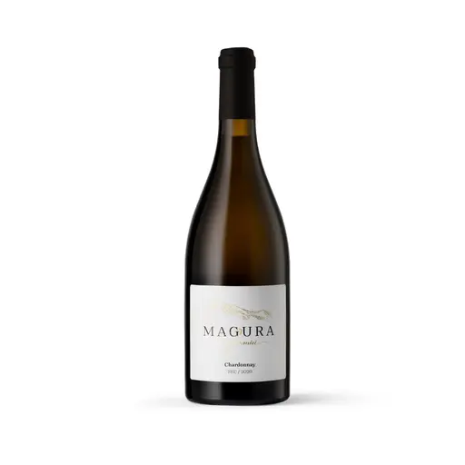 Magura Silvaniei Chardonnay