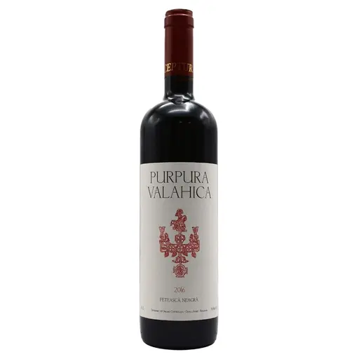 Davino - Purpura Valahica Feteasca Neagra DOC 2020