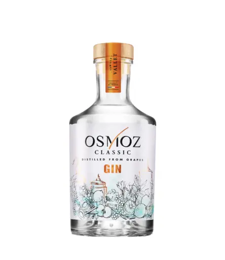 Osmoz Classic Gin