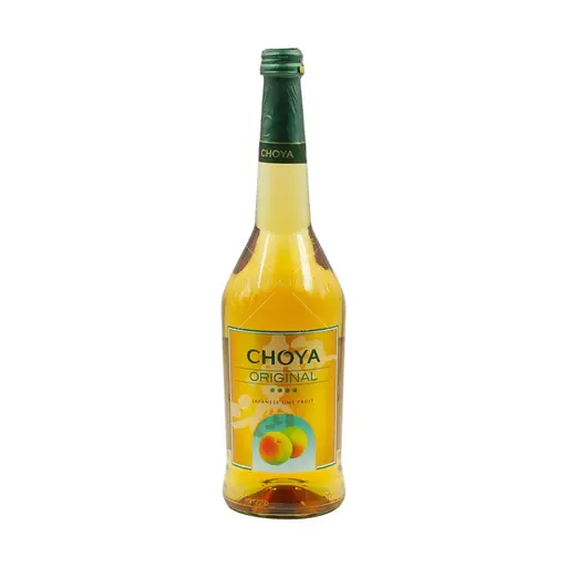 Choya Original Umeshu