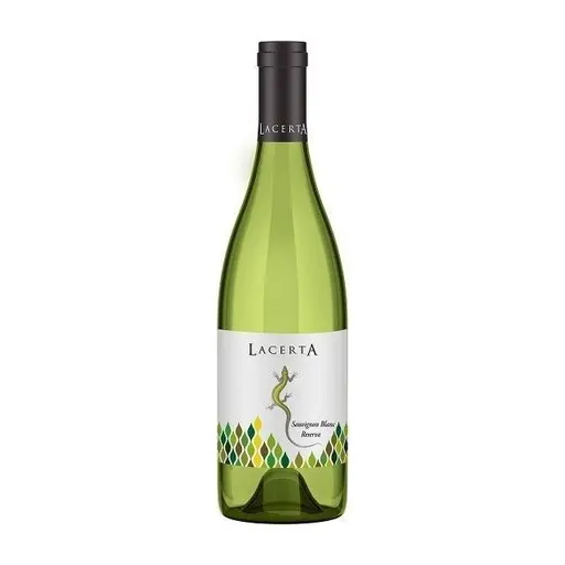 Vin alb sec - Sauvignon Blanc Reserva 2012, Lacerta