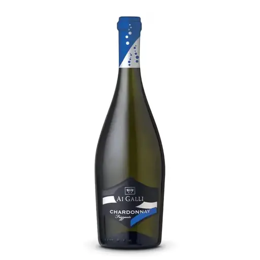 Spumant Chardonnay Frizzante Ai Galli
