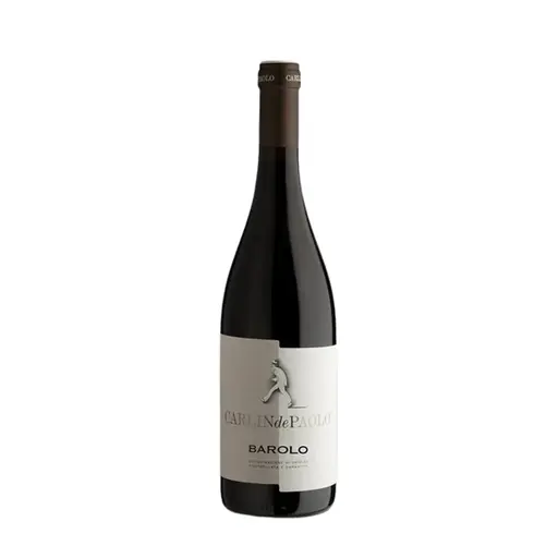 Carlin de Paolo Barolo