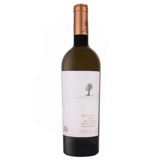 La Salina - Issa - Sauvignon Blanc Barrique Experience 2024