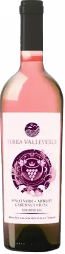 Terra Valleverde Rose