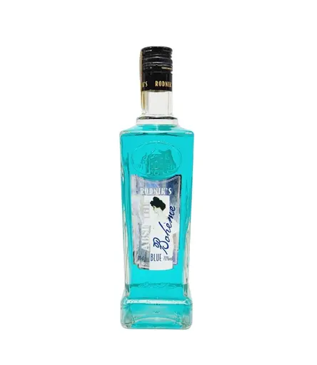Absinthe Rodnik's Boheme Blue
