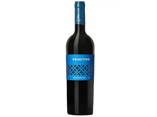 Terre Carsiche Primitivo 2024