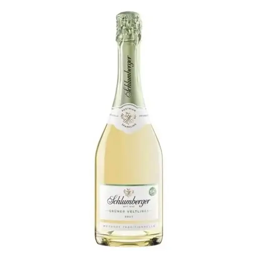Schlumberger - Gruner Veltliner BIO - Good Wine