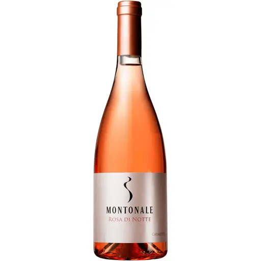 Vin rose sec Monotonale Rosa di Notte 2024