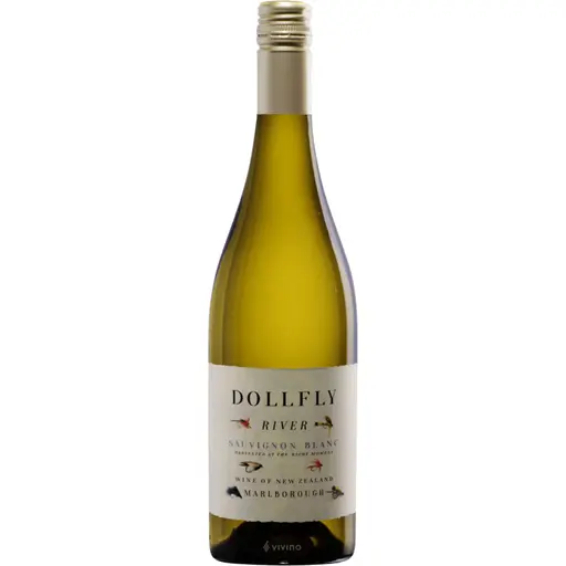 Marlborough Dollfly Sauvignon Blanc