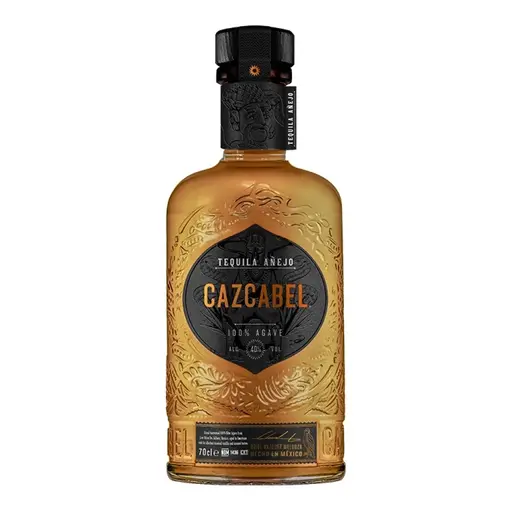 Tequila Cazcabel, Anejo