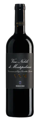 VINO NOBILE di Montepulciano, DOCG, Cecchi
