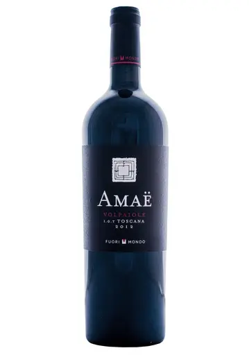 Fuori Mondo Amae 2015