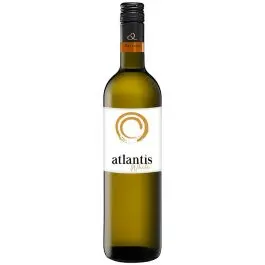 Argyros Atlantis White