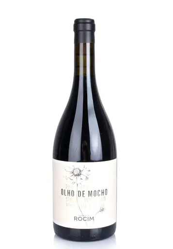 VIN HERDADE DO ROCIM, OLHO DE MOCHO RESERVA SINGLE VINEYARD ROSU 2019