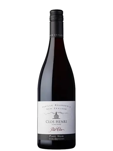 Clos Henri Petit Clos Pinot Noir