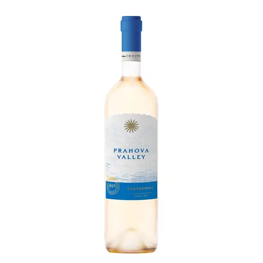 Domeniile Alexandrion Rhein1892 Prahova Valley Chardonnay