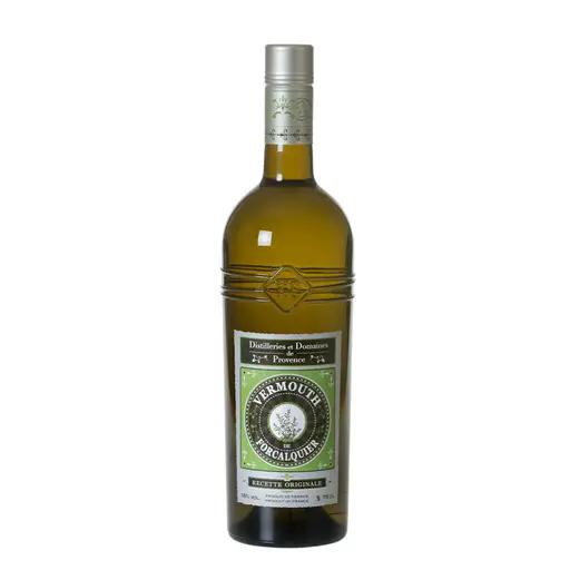 Forcalquier Vermouth