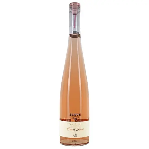 Cuvee SISSI, Crama SERVE