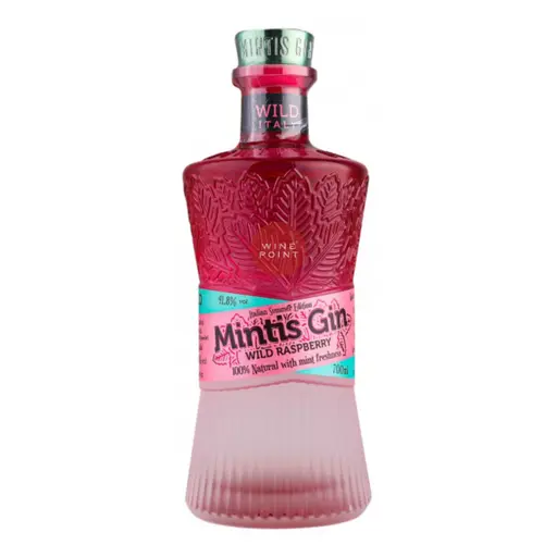 Mintis Wild Raspberry