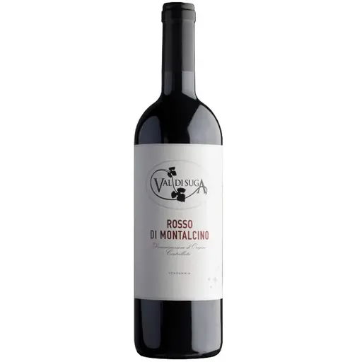 Rosso di Montalcino DOC, Val di Suga