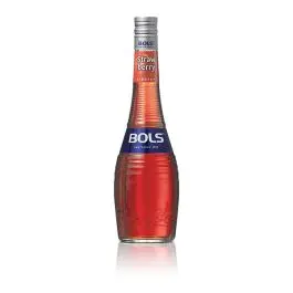 Lichior Bols Strawberry