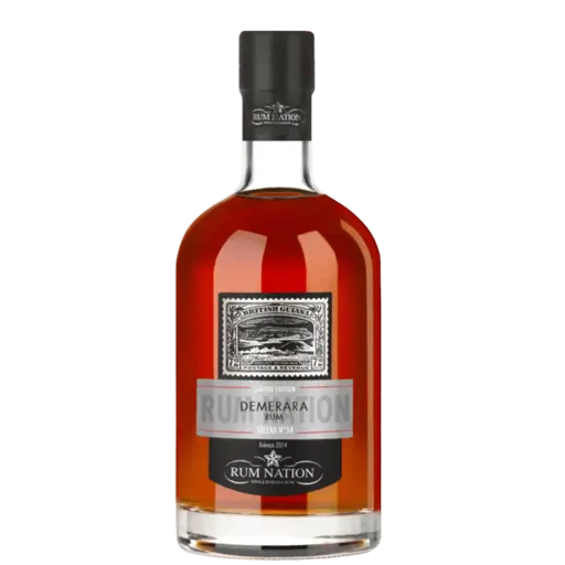 Nation Demerara Solera
