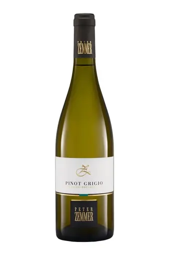 Weingut Tenuta Peter Zemmer Pinot Grigio