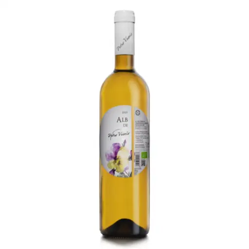 Vin alb sec Petro Vaselo Alb de Petro Vaselo